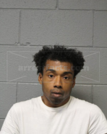 Kendrick Moody