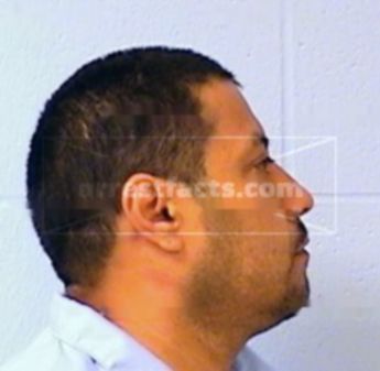 Joseph Garza