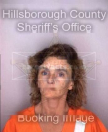 Juanita Charlene Stratton