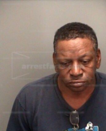 Johnny Lee Rouse