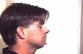 Timothy David Bowman