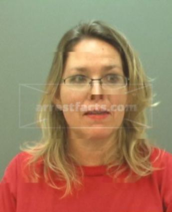 Lori Kay Kelley
