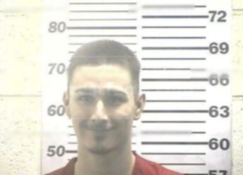 Jacob Shaw