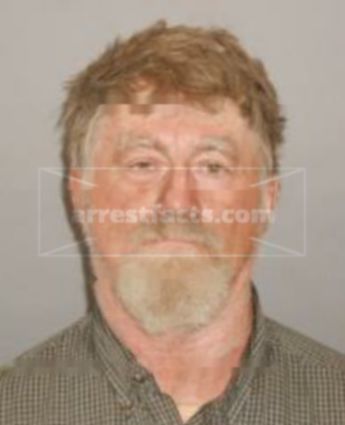 Walter Duane Briggs