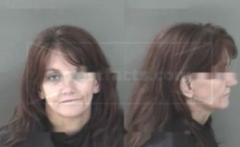Brenda Joyce Joseph