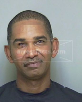 Michael James Davis