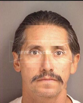 Clyde Maestas