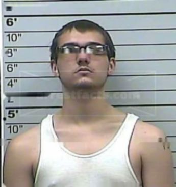 Brandon L Rackley