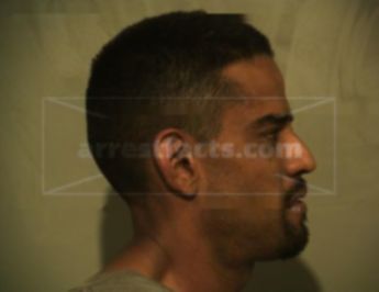 Jesus Jr. Sandoval Ramirez