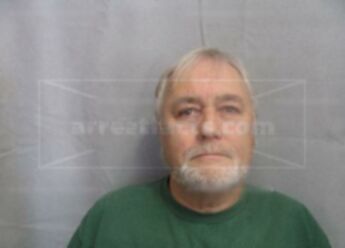 Coshel Jerome Caudill