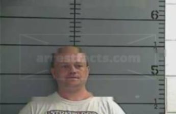 Steven Lee Drury