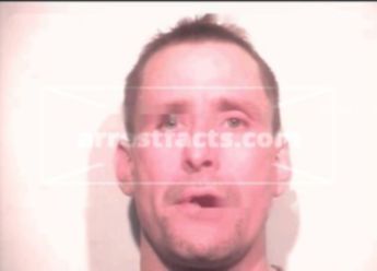 Trent Raymond Pitzen