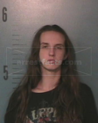Brittany Leigh Small