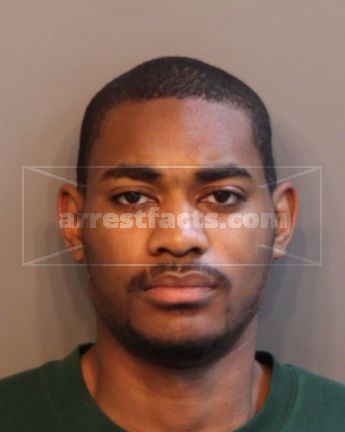 Shadrick Clark