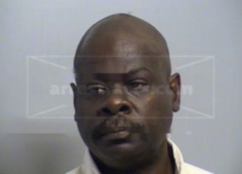 Ezra Edward Alexander