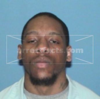 Cedric Brown