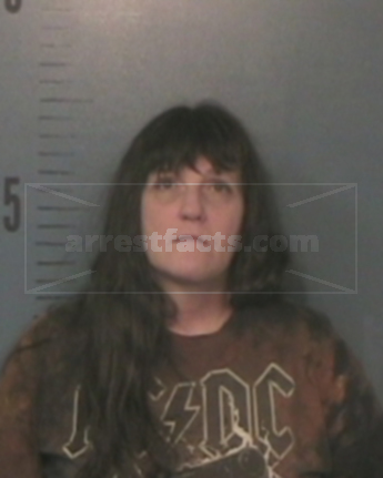 Mariea Adell Bellinger
