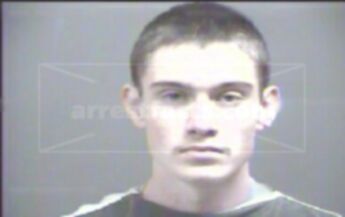 Dallas Logan Teaster