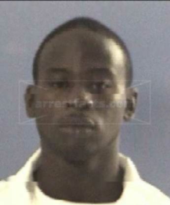 Isaac Terrell Kirksey