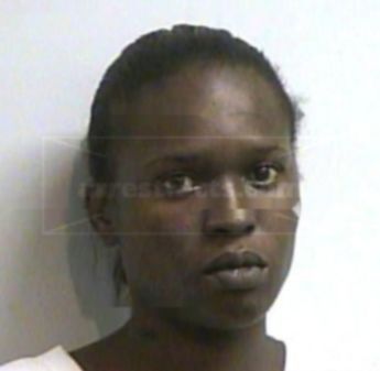 Chiquita Lashun Lynch