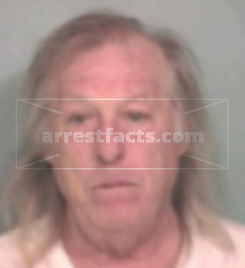 Larry Clifton Stephens