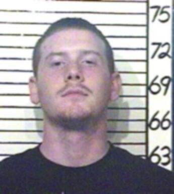 Jeremy Luke Burch