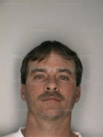 Larry Gene Trent