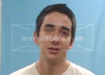 Joshua Augusto Elera
