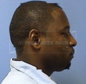 Keith R. Yarborough