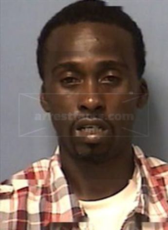 Anthony Jerome Brown