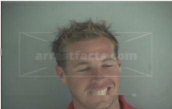 Brandon Ray Puckett