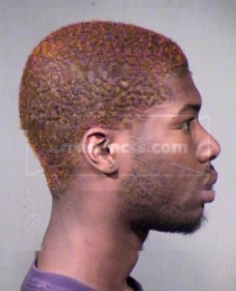 Mareico Aryius Dabney