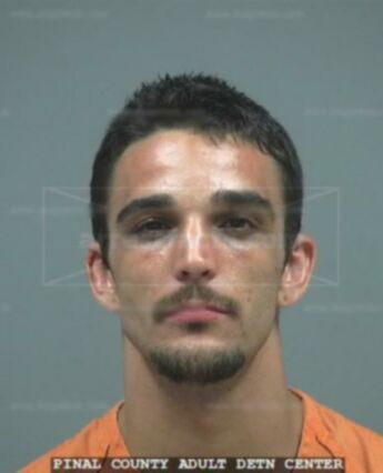 Shane Chambers