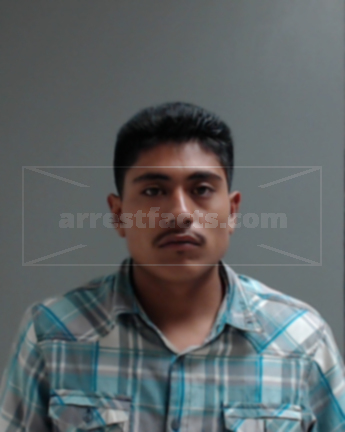 Oscar Sanchez
