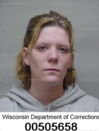Nicole Irene Fowles