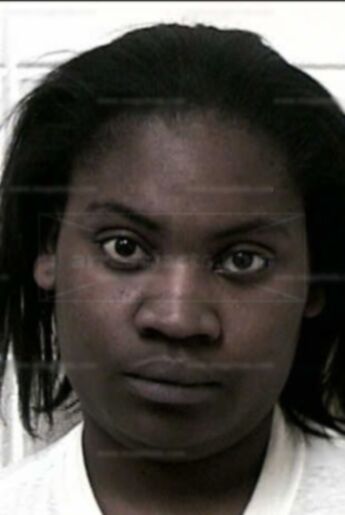 Deundra Nottingham