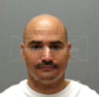 Michael Rodriguez
