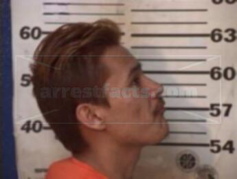 Jose Martin Munoz Fausto