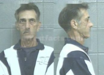 Ronald Luther Shields