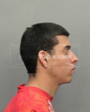 Rocky Stuart Hernandez