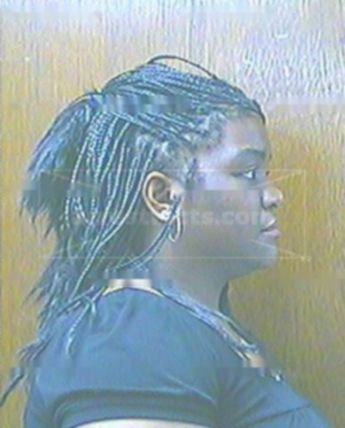 Rakeesha Graham