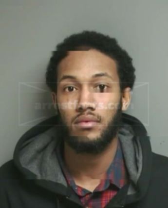Najja Kaamari Macon