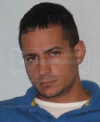 Alexander Ortega