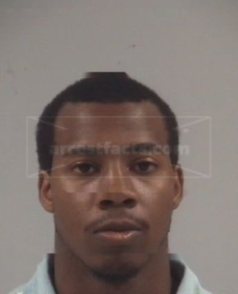 Jerome Daryl Thomas