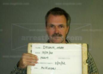 Marty Robert Deloach