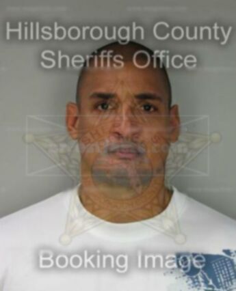 Leroy Henry Swain