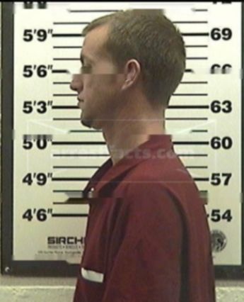 Wesley David Morton