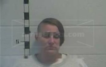 Angela Marie White