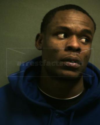 Christopher Desean Hall