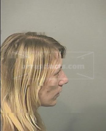 Tanya Elaine Nuckels